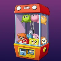 Babafogó gépes játékok