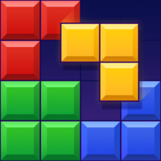 Block Blast! logikai játék