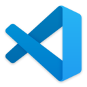 Visual Studio Code Linux szerkesztő